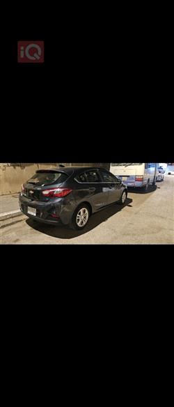 شيفروليه كروز